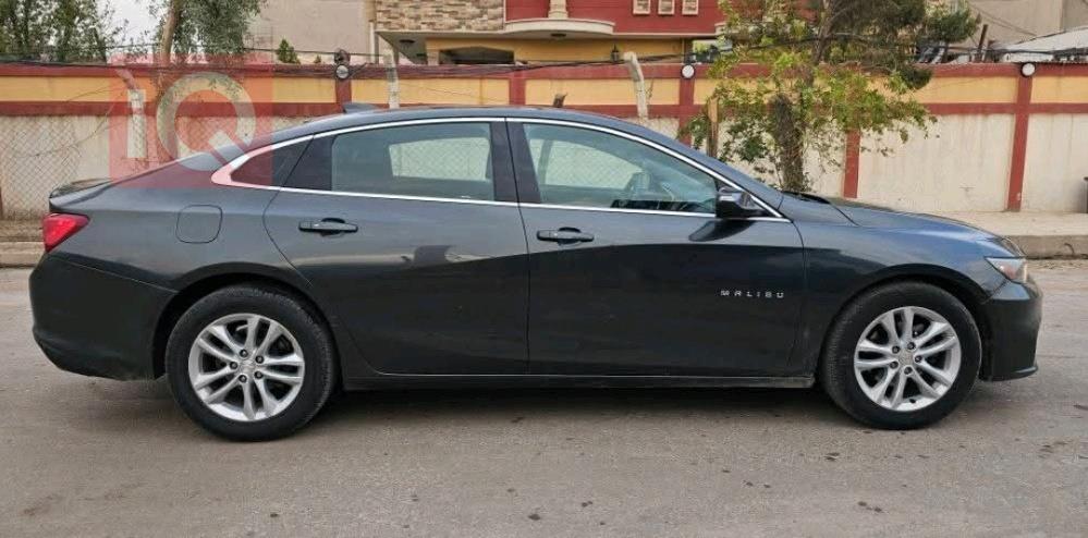 شيفروليه ماليبو